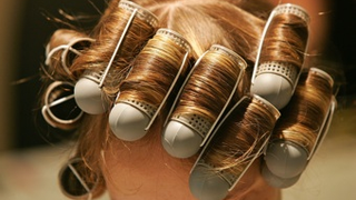 Beauty 101: The Hair Up There